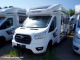 Challenger 287 Graphite Edition Ford*4.1T*Arctic*HUBBETT - Challenger F1