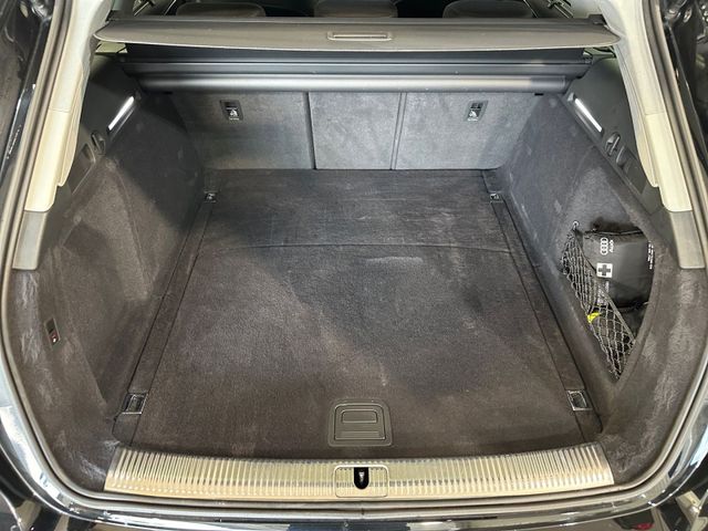 A4 Avant 35 TDI ADVANCED S TRONIC +AHK+MMI NAVI+