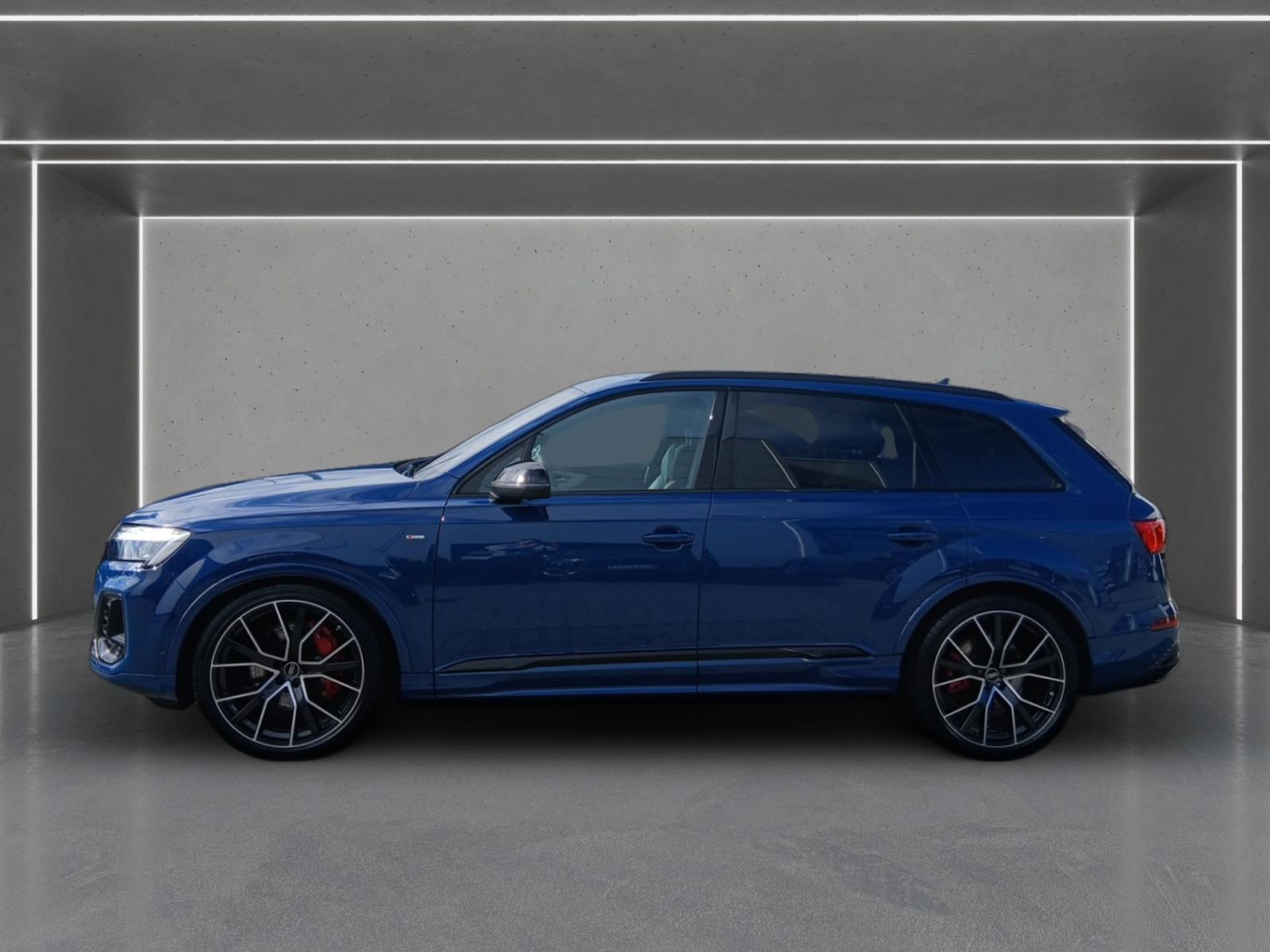 Audi Q7 - Bild 5