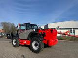 Manitou MT 1440 4x4x4 / Schaufel Gabel - Manitou LKWs