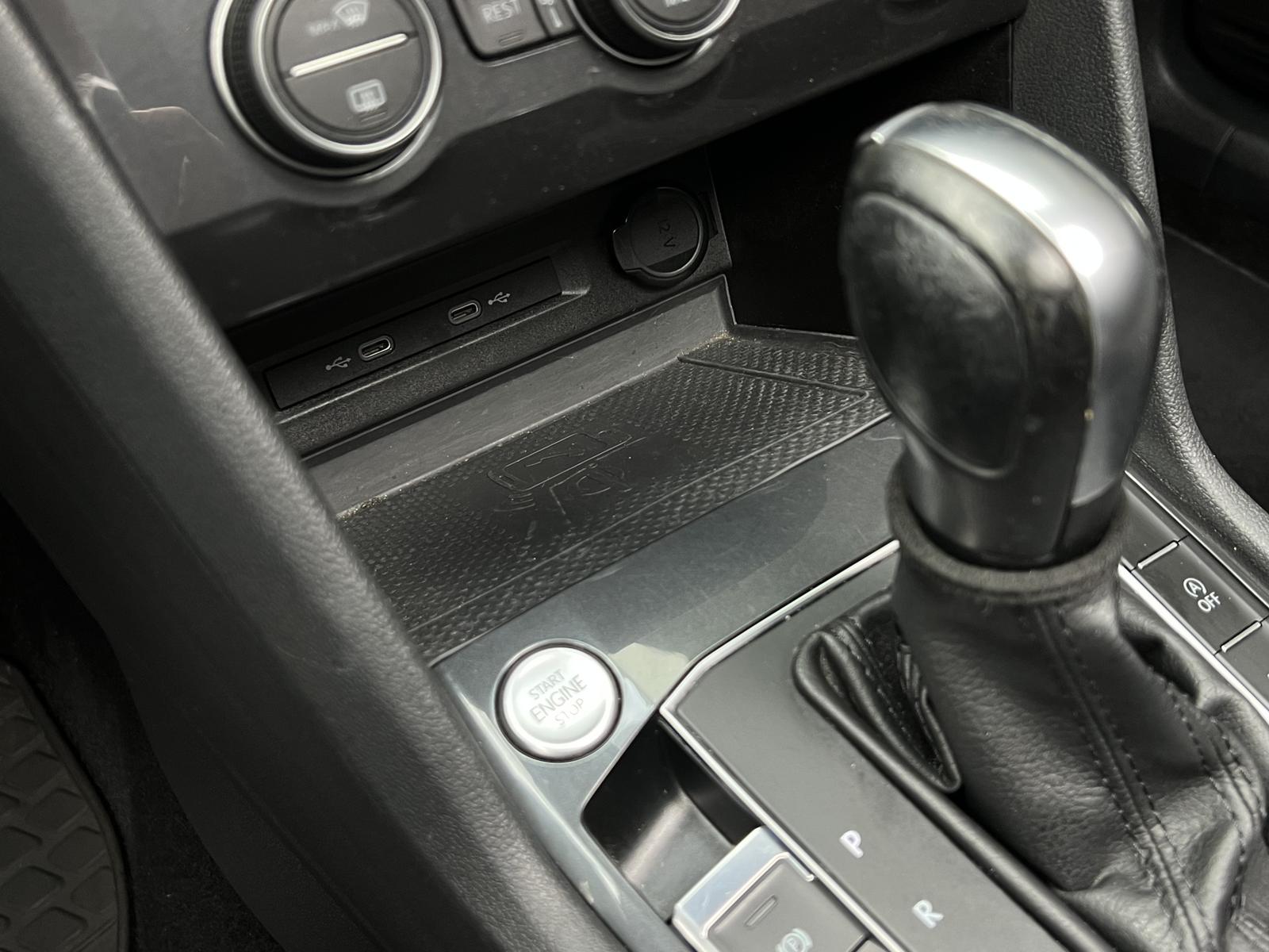 Volkswagen Tiguan Allspace Highline 4M Panorama AHK Kam360, миниатюра 18