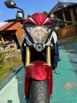 Honda CB1000R - HONDA CB1000R