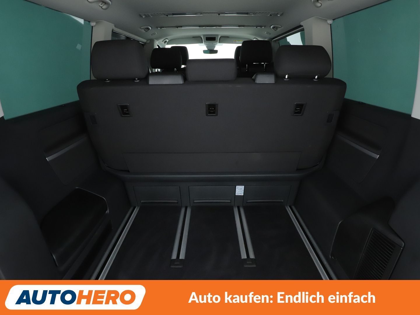 Volkswagen T6 Multivan 2.0 TDI Edition FWD Aut. NAVI CAM foto 18