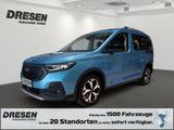 Ford Tourneo Connect 2.0 EcoBlueActive Navi+Sitzheizu - Ford Tourneo Connect in Düsseldorf