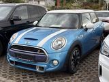 MINI Cooper SD Cooper S NAVI PANO HUP PDC LEDER SHZ - MINI MINI von privat