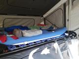 Andere Campwerk ONROAD Zeltanhänger Economy - Campwerk Zeltanhänger