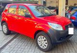 Daihatsu DAIHATSU TERIOS 1.3 BENZINA - 4WD CX - 2006 - PR - rote Daihatsu Terios