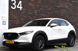 Mazda CX-30 2.0 e-SkyActiv-G M Hybrid - weiße Mazda CX-30