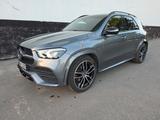 Mercedes-Benz GLE 400 d 4MATIC -