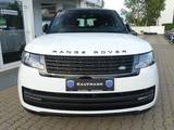Land Rover Range Rover Autobiography P530 MY2025 RED inter. - Land Rover Range Rover Gebrauchtwagen in München