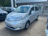 Nissan NV200 Kastenwagen e-NV200 Evalia Kombi 80 kW ... - Nissan e-NV200 aus 2020