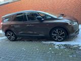 Renault Grand Scenic 7 Sitze zu verkaufen - Renault Grand Scenic von privat