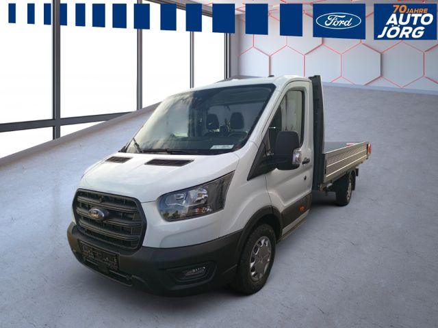 Ford Transit Pritsche 350 L3 Einzelkabine Trend 2.0 T