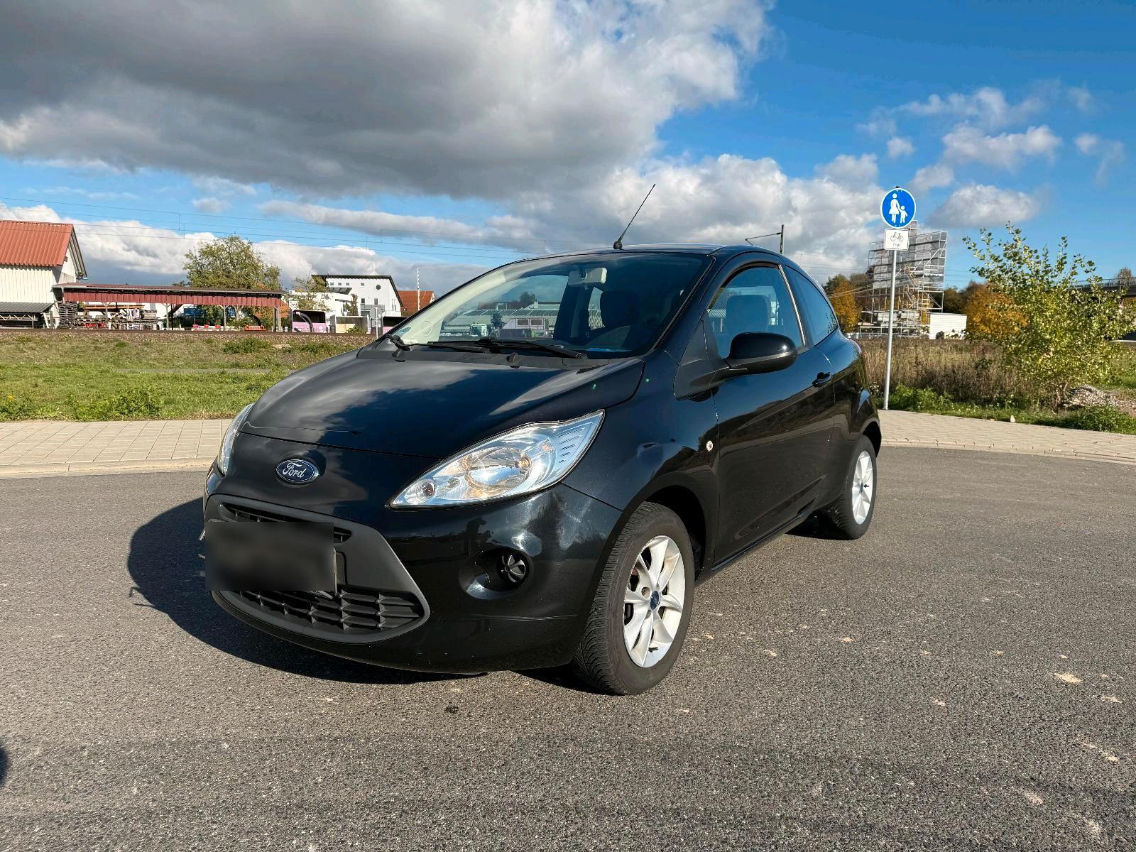 Ford Ka/Ka+