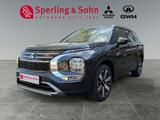 Mitsubishi Outlander 2.4 4WD TOP Plug-In Hybrid auch in and - Mitsubishi Outlander Neuwagen in Hamburg