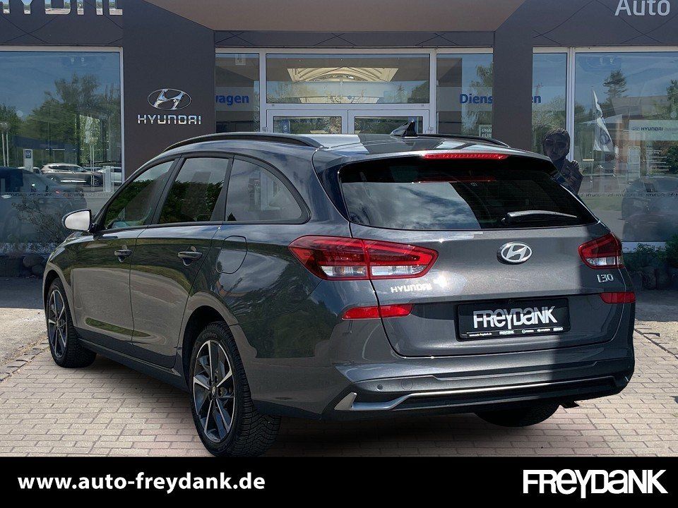 Hyundai i30 – Bild 3
