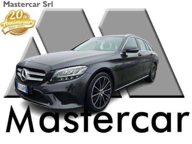 Mercedes-Benz MERCEDES-BENZ C 200 C 200 SW eq-boost Sport auto