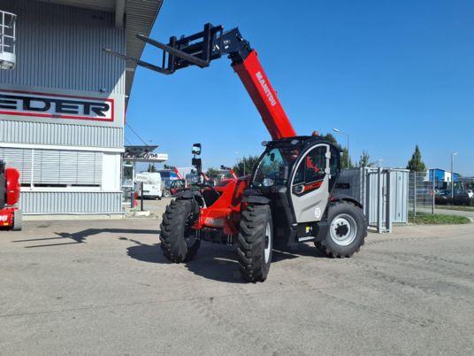 Manitou MT 93575DST5S1