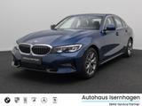 BMW 320i Sport Line DAB HiFi CockPitPr Lenkrhz Alarm - BMW Gebrauchtwagen von 2022