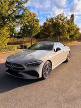 Mercedes-Benz CLE 180 AMG Line/Sonderlack/Burmester/20Zoll