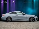 BMW 420d Coupe M-Sport ACC Glasdach HiFi KoZg eKlapp - BMW 420: 420d