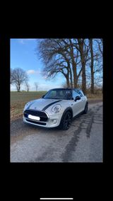 MINI Mini Cooper D - MINI Cooper D von privat