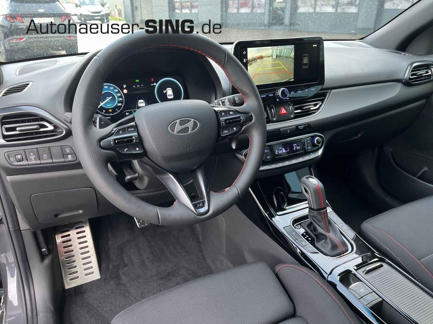 Hyundai i30 - Bild 12