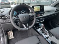 Hyundai i30 - Vorschau Bild 12