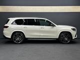 Mercedes-Benz GLS400d 23 Zoll AMG Carbon Supersport - Mercedes-Benz GLS-Class in Dortmund