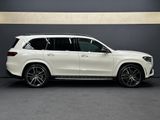 Mercedes-Benz GLS400d 23 Zoll AMG Burmester 3D VOLL VOLL VOLL
