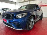 Mercedes-Benz GLC 63 AMG 4Matic - gebrauchte Mercedes-Benz GLC 63 AMG aus dem Jahr 2019