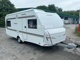 Knaus Tabbert Weinsberg Caraone 550 UK*Mover*Markise* - Offers matching your search criteria