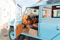 Fahrzeugabbildung Land Rover Defender 110 Td5 *Revale Design / 1 of 1*