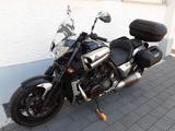 Yamaha V-Max 1700 offen - YAMAHA V MAX