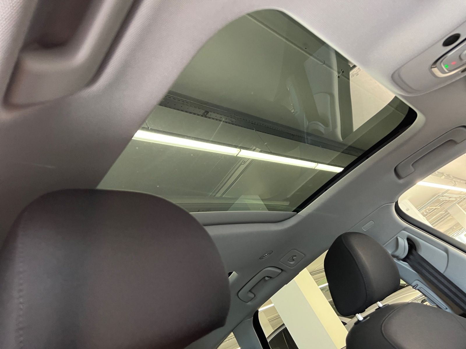 Audi A6 - Bild 16