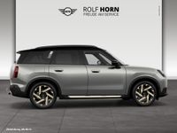 MINI Countryman S (Cooper) - Vorschau Bild 8