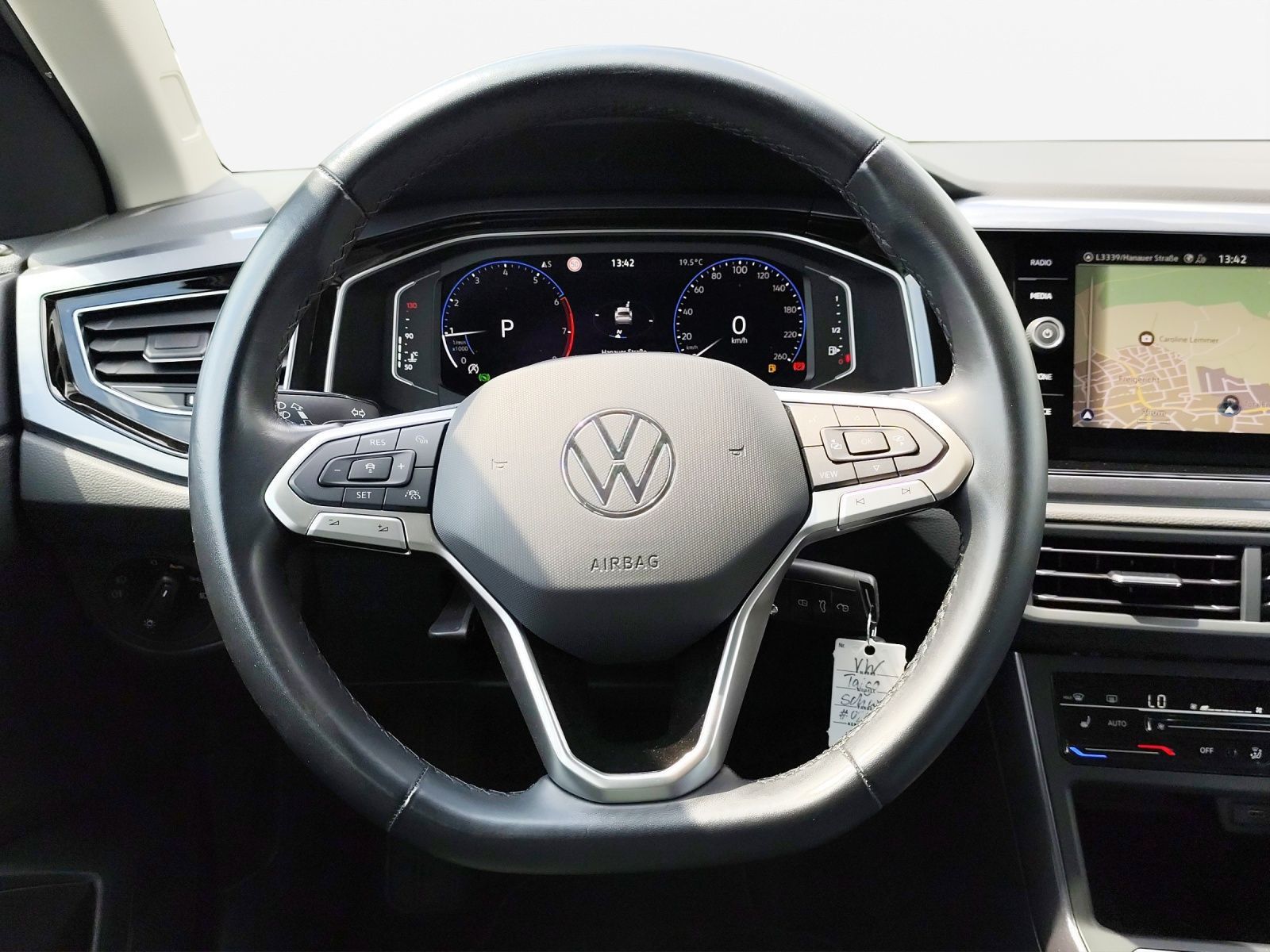 Volkswagen Taigo - Bild 10