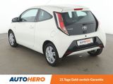 Toyota Aygo 1.0 X-Play Team D*CAM*KLIMA*GARANTIE* - Toyota Aygo (X) in Köln