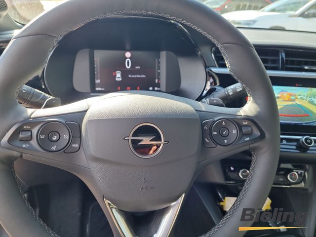 Corsa GS 1.2l, NAVI, PDC mit Kamera, SHZ