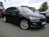 Skoda Scala 1.5TSI Style Navi Kessy Kamera LED - Skoda Scala Gebrauchtwagen in Berlin