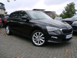 Skoda Scala 1.5TSI Style Navi Kessy Kamera LED - Skoda Scala Gebrauchtwagen in Berlin