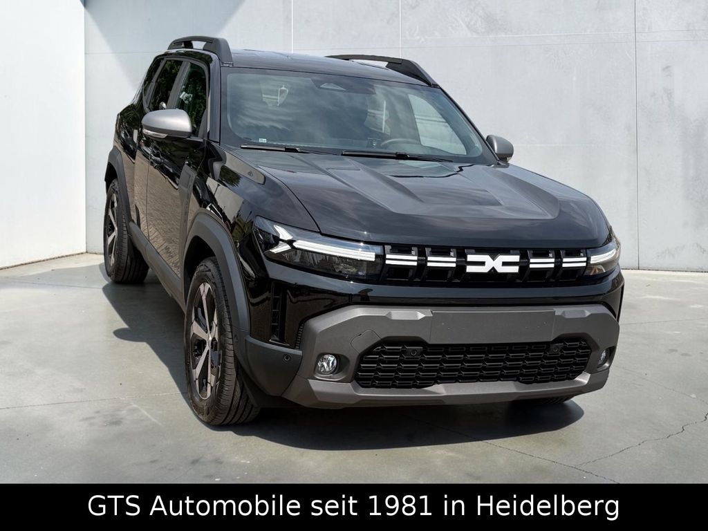 Image of Dacia Duster
