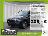 Skoda Kamiq CLEVER 1.0TSI*DSG ACC LED Navi digCock SHZ - Skoda Kamiq: Clever