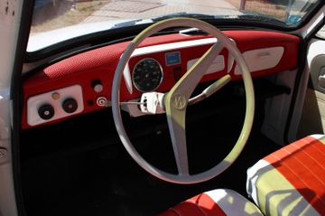 Trabant 601  * 1988er Modell*