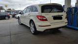 Mercedes-Benz R 350 CDI 4MATIC lang - 7 Sitzer - gebrauchte Mercedes-Benz R 350 aus dem Jahr 2012