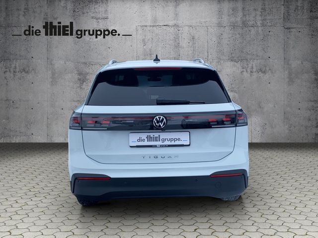 Volkswagen Tiguan - Bild 5