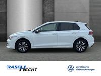 Volkswagen Golf VIII Lim. Goal 1.5 TSI*AHK*LED*SHZ*5 J. GAR