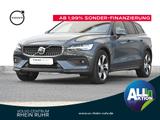 Volvo V60 Cross Country B4 D AWD Plus+SHZ+PANO+LICHTPA - Volvo V60 Cross Country aus 2024