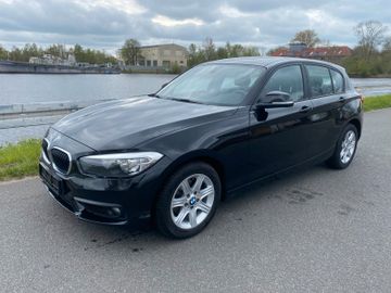 BMW 116 - 1
