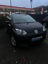 Volkswagen up! 1.0 44kW move up! move up! - VW up! von privat